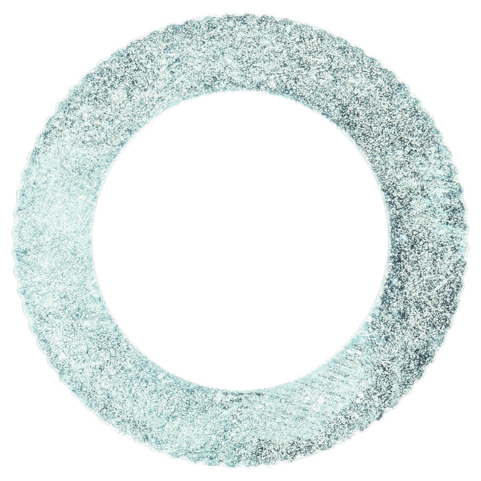 2600100202 - Anello riduttore per lame per sega circolare 25 x 16 x 1,2 mm