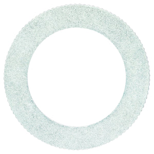 2600100208 - Anello riduttore per lame per sega circolare 30 x 20 x 1,2 mm