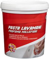Pasta Lavamani Profumo Millefiori 1 kg