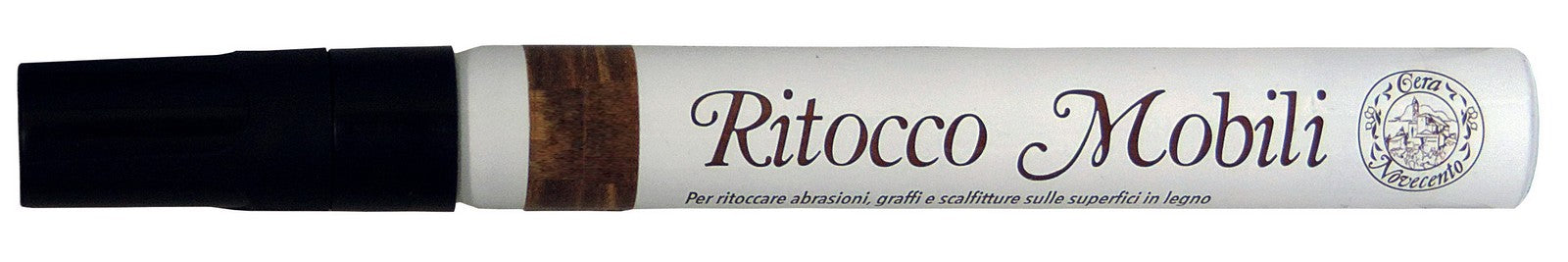 pennarello per legno color ciliegio cod:ferx.12673