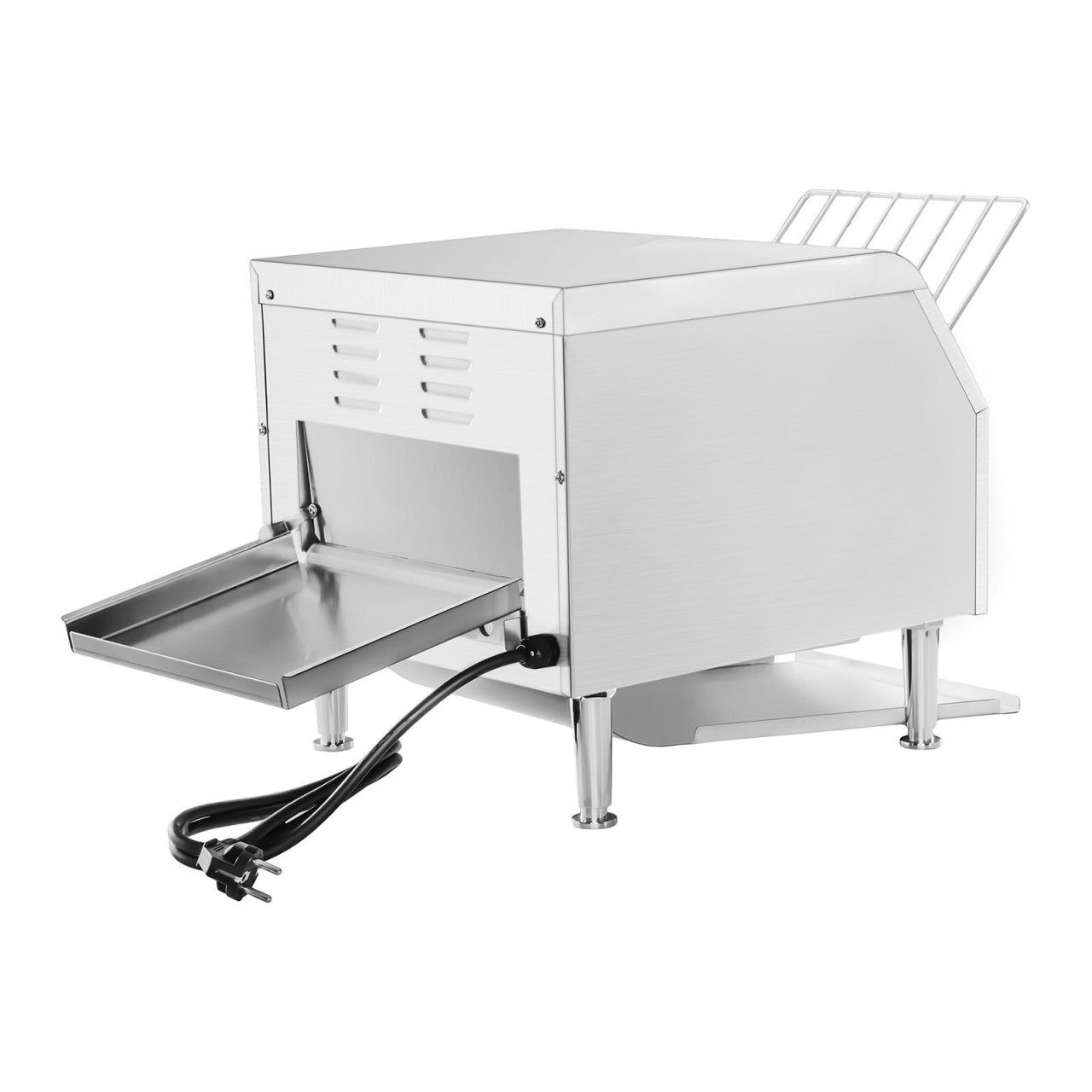 Tostapane a nastro 2.200 Watt 7 livelli di velocità 3 modalità 14_0001935