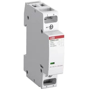 ABB CONTATTORE MODULARE ESB20-11N-06 230V C.C./C.A.