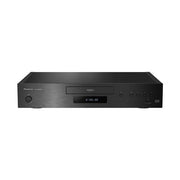 Lettore blu ray 4k hdr nero dp ub9000eg1