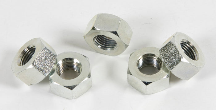 dado fermadisco per decespugliatore 10x1,25sx mm cod:ferx.12688