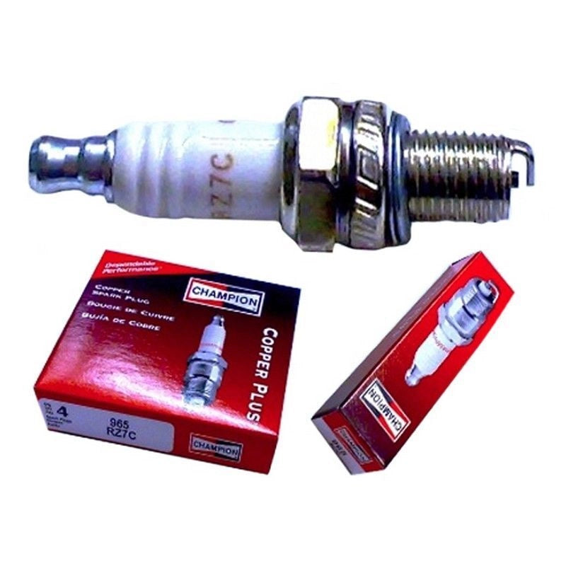 Alpina Candela Champion Rz7C -23051000-0