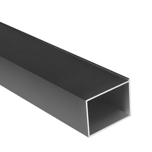 Profilo D'allargamento Per Cabine Doccia Solar Fargo Rapid Black