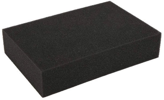 Sponsor per Pannelli Quadrati - 2 pezzi - Pannelli di Schiuma per Viti - Blocchi di Vilt per Schiuma - Solido e Duraturo - Lavorazione Manuale - Resistenze ai Contatti e Pratico