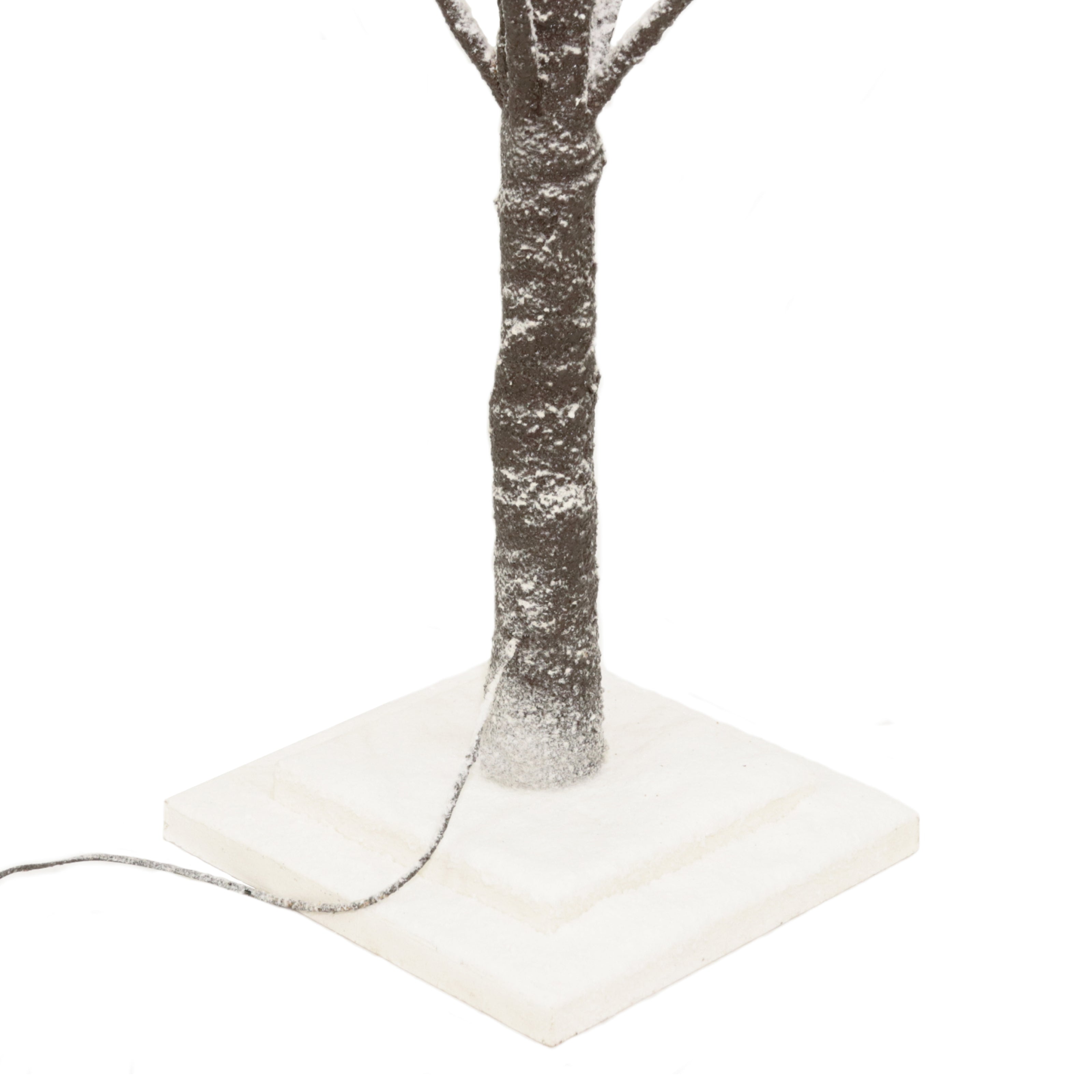 Albero di Natale LED Afrodite 150 cm