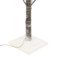 Albero di Natale LED Afrodite 150 cm