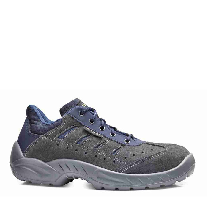 Scarpe Antinfortunistica S1P SRC Super Qualità Prezzo | Base Protection Modello Colosseum 44