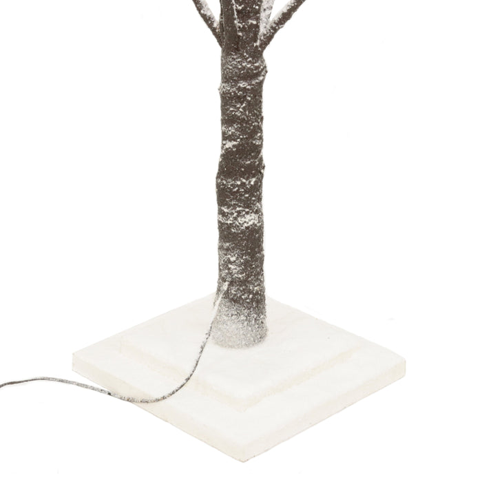 Albero di Natale LED Afrodite 210 cm