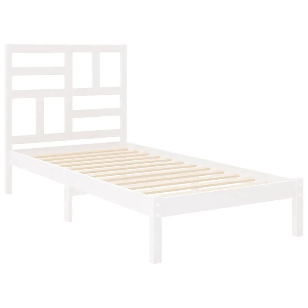 Giroletto Bianco in Legno Massello 100x200 cm cod mxl 30950