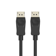 Ewent EC1400 cavo DisplayPort 1 m Nero