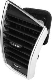 Ventirotolo per Parabrischi - Sostituzione Perfetta per Air Conditioning - 4 Pezzi - Materiale Duraturo - Adatto per SQ5 2010-2017 - Alta Affidabilità