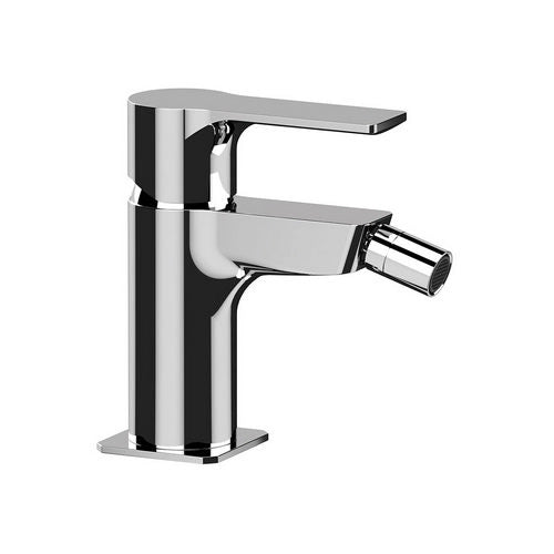 MISCELATORE MONOCOMANDO BIDET SENZA SCARICO LINEA TREND- Cromo- MARIA- pezzi 1