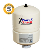 Power tank 4lt vaso di espansione palla idrosfera - temperatura max 100°c