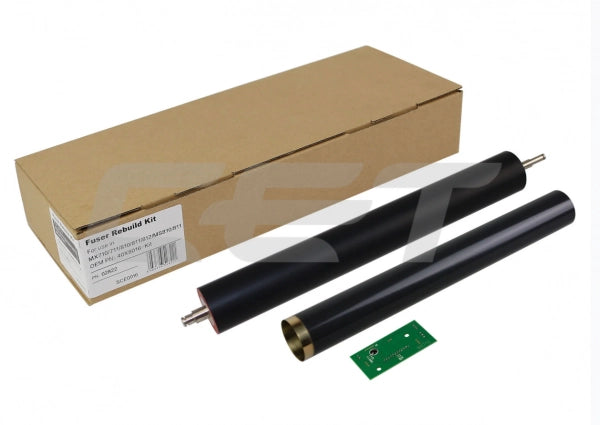 COMPATIBILE CET Fuser Rebuild Kit Compa MX710,MX711,MX811,MS810,811...
