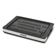 G3 ferrari g1020600 barbecue tito smokeless, 1800w, meno fumi e meno odori, perfetta per uso interno