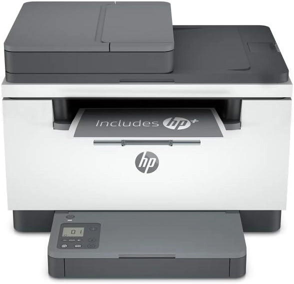 Stampante Multifunzione HP LaserJet M234sdne, 6 Mesi di Inchiostro Inclusi con HP+
