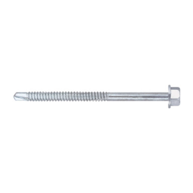 TIRAFONDI AUTOPERFORANTI T.E. D 6X120 MM FRIULSIDER- FRIULSIDER- 100,0 pz