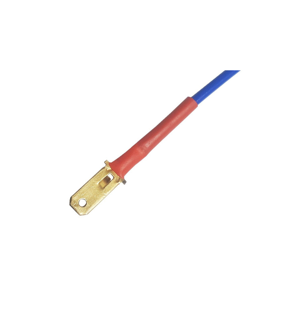 127 Guaine Guaina Termorestringenti Termoretraibile Termoretrattile Assortite         