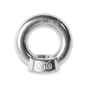 GOLFARI FEMMINA DIN 582 MA 10 INOX- SIGMA- 10,0 pz