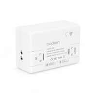 Modulo switch smart wifi on/off da incasso HomeControl 127063 Avidsen