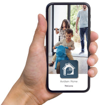 Modulo switch smart wifi on/off da incasso HomeControl 127063 Avidsen