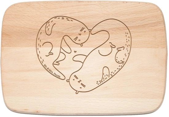 Scarpa per colazione in legno, regalo, tavolo da regalo, legno, piastra per taglio, piastra da cucina