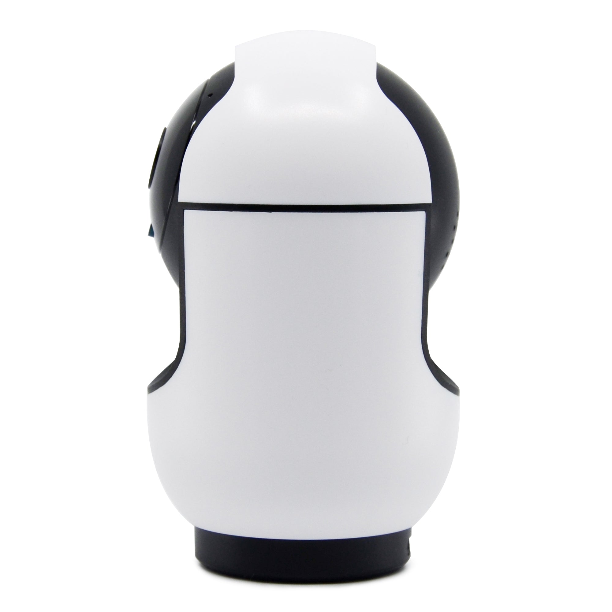 Telecamera Wi-Fi da interno 2K motorizzata 360° HomeCam Indoor 2K con sirena allarme