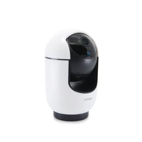 Telecamera Wi-Fi da interno 2K motorizzata 360° HomeCam Indoor 2K con sirena allarme