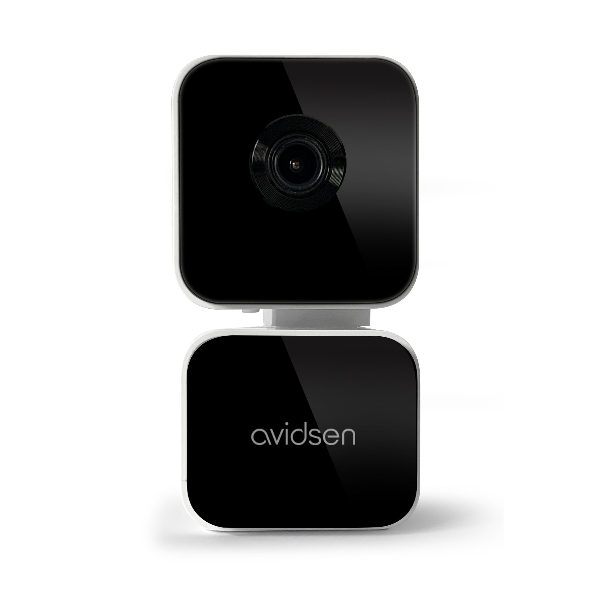 Telecamera da Interno con Scheda Sim 4G (inclusa ) Motorizzata HomeCam I4G – Avidsen 127163