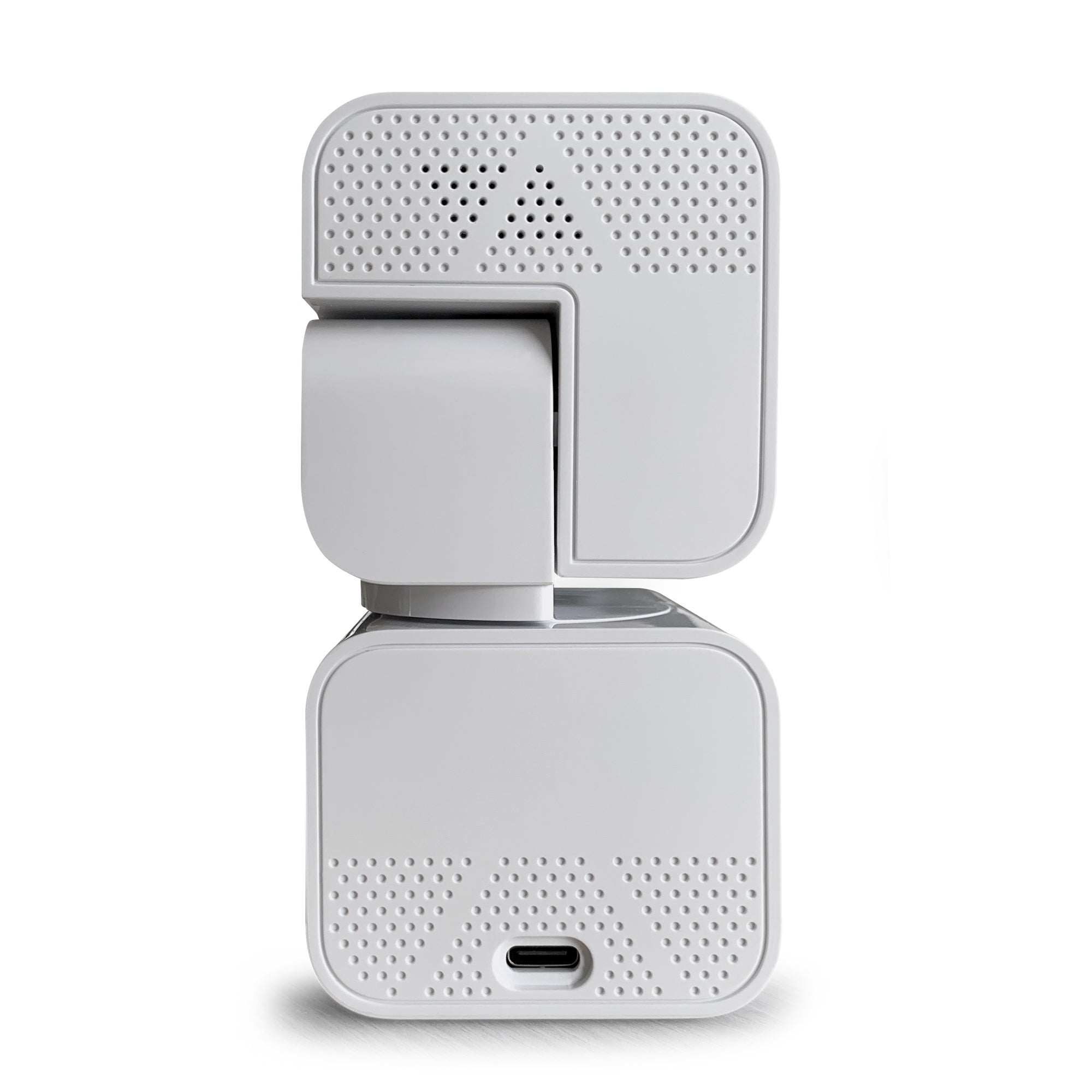 Telecamera da Interno con Scheda Sim 4G (inclusa ) Motorizzata HomeCam I4G – Avidsen 127163