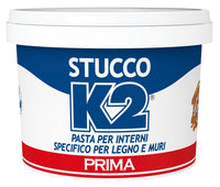 stucco pronto k2 ciliegio da kg.1 cod:ferx.12717