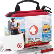 Kit di Emergenza - Kit di Emergenza per Guerra - Kit di Survival - Razione di Emergenza - Kit di Emergenza per Casa - Kit di Sopravvivenza