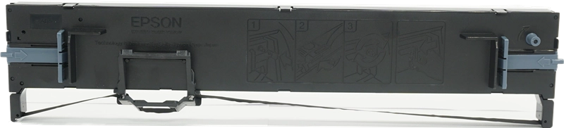 Epson C13S015657 nastro per stampante
