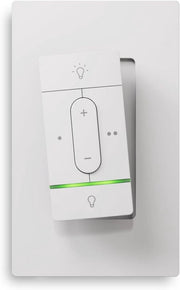 Luce a Pulsante Sensibile al Movimento e alla Luce del Giorno con Controllo Wireless per Illuminazione Intelligente