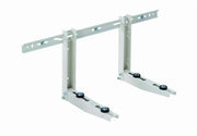 STAFFE P/CLIMATIZZATORE UNIVER REG C/TRAV GSTUV- GILARDI F.LLI- 1 coppia
