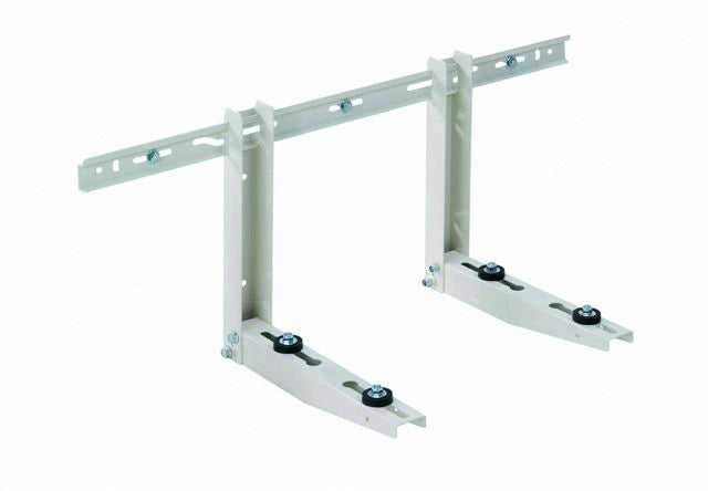 STAFFE P/CLIMATIZZATORE UNIVER REG C/TRAV GSTUV- GILARDI F.LLI- 1 coppia