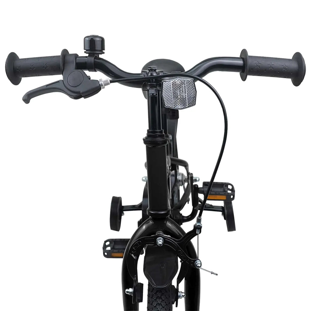 Bicicletta per Bambini 14 Pollici per bambini da 3 a 5 anni 42009468
