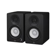 Coppia casse monitor yamaha hs series hs4 black black - 4957812690065
