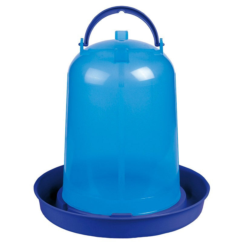 Recinto Svezzamento per 60 Pulcini + Accessori Borotto
