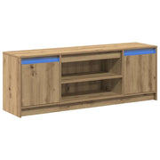Unit¨¤ TV | Armadietto TV | Mobile Porta TV Marrone 139,5 x 34 x 50 cm Legno multistrato