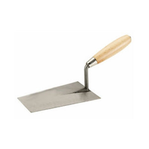 Cazzuola punta quadra cm.21 b07r 4zsqnj