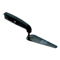 Cazzuolino catramista con cutter cm.16 b07r4zbgw2