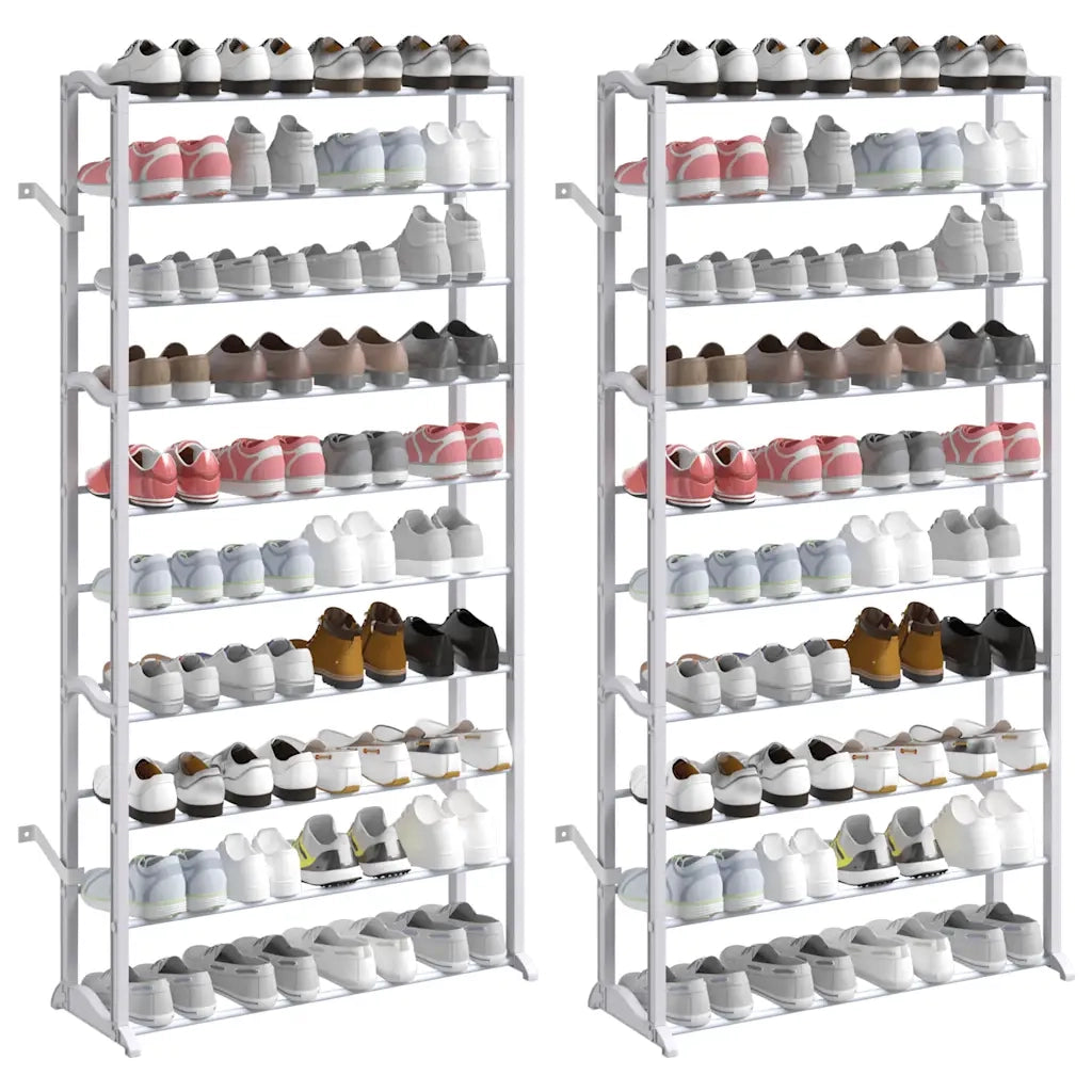 Set 2 Scarpiere 60718