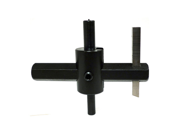 poggi 214.00 foralastra per laminati tagliente hss cod:ferx.12770