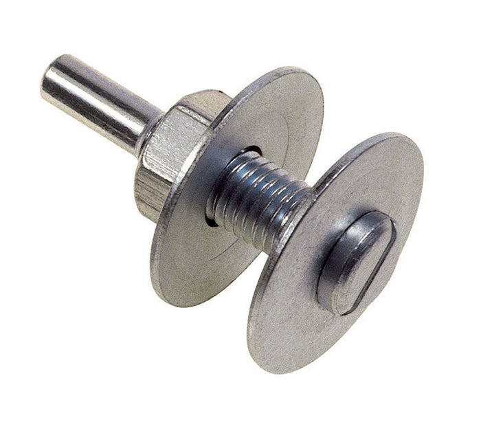 poggi art. 336.00 perno di fissaggio mm.12,75x8 cod:ferx.12772