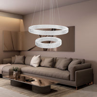 Lampada Led Ms007-cp Chrome