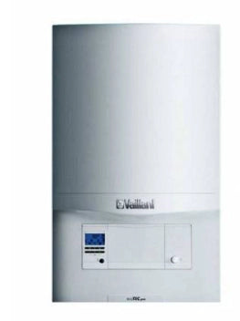 Caldaia a Condensazione Vaillant ecoTEC Pro VMW 236/5-3+ Metano con Kit Scarico Fumi